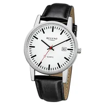 REGENT Leder 38 mm F-1027