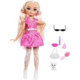 Barbie Dream Besties Malibu Modepuppe (JKP50)