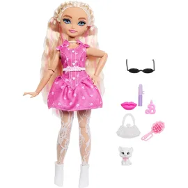 Barbie Dream Besties Malibu Modepuppe (JKP50)