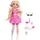 Barbie Dream Besties Malibu Modepuppe (JKP50)