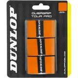 Dunlop OVERGRIP Tour PRO Naranja