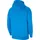 Nike Park Fleece Hoodie Royal blue/white XL