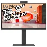 LG 24BA850-B, 23.8"