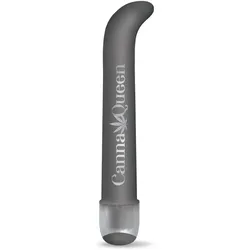 G-Punkt Vibrator NS Novelties Prints Charming Grau - Grau