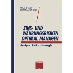 Zins- und Währungsrisiken optimal managen