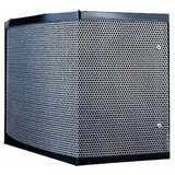 berbel BUF 125 + Umluftfilter