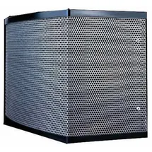 berbel BUF 125 + Umluftfilter