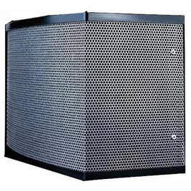 berbel BUF 125 + Umluftfilter