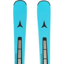 Atomic Redster X9S Revoshock S I 12 GW - 182 cm)