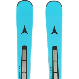 Atomic Redster X9S Revoshock S I 12 GW - 182 cm)