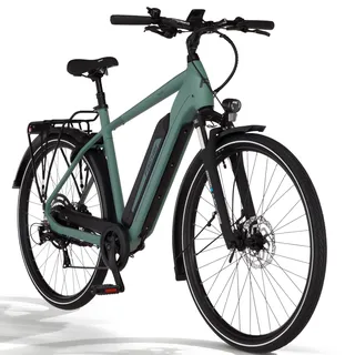 Fischer VIATOR 2.1 28 Zoll RH 55 cm Unisex grün