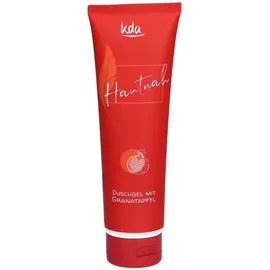 KDA Duschgel mit Granatapfel