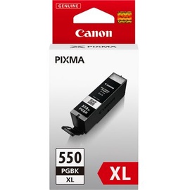 Canon PGI-550XL pigmentiertes schwarz