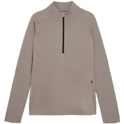 ON Damen T-Shirt Climate Shirt, Cinder, S