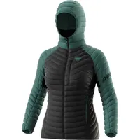 Dynafit Radical Down RDS Damen Outdoorjacke-Grün-42