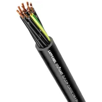 Lapp ÖLFLEX® CLASSIC 130 H BK Steuerleitung 3G Schwarz