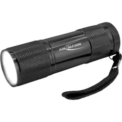 Ansmann Action - Taschenlampe - LED (COB)