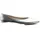 Paul Green Ballerinas in Metallic Silver / 6 UK