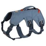 Ruffwear Web Master Harness Blau