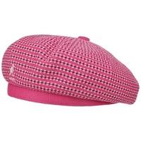 Kangol Baskenmütze (1-St) Damenbaske rosa S (54-55 cm)