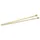 maDDma Stricknadelset Bambus Beige 33 cm 1 St.