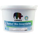 Caparol Sylitol Bio-Innenfarbe Weiß 12,5 l