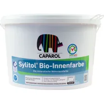 Caparol Sylitol Bio-Innenfarbe Weiß 12,5 l