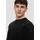 QS Sweatshirt Schwarz M