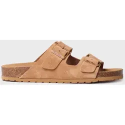 Toni Pons  Espadrilles GER-QT  in Braun, 49
