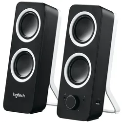 Logitech Z200 lautsprecher