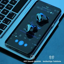 UC-Express® Galaxy Buds Schwarz