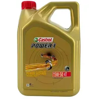 Castrol Power1 15F589 15W-50 4 l