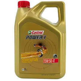 Castrol Power1 15F589 15W-50 4 l