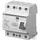 ABB Stotz S&J FI-Schutzschalter F204AS-63/0,3