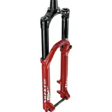 RockShox Lyrik Ultimate Charger 2.1 RC2 27.5 Boost 15x110 180mm Rot Aluminium