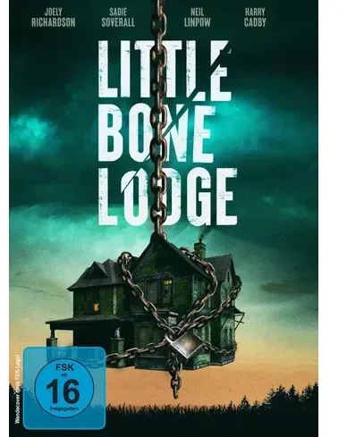 Little Bone Lodge