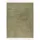 mazovia Teppich Grün Geometrisch - Wohnzimmer, Schlafzimmer, Esszimmer, Büro - Mittelflor Rechteckig Oeko-TEX® Zertifikat Retro - 140 x 200 cm