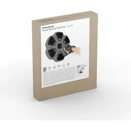 InnovaGoods Wiederaufladbare Musik-Boxmaschine Beatfist InnovaGoods