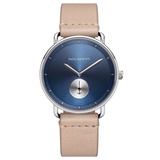 Paul Hewitt Breakwater Line Leder 42 mm PH-BW-S-NS-56M