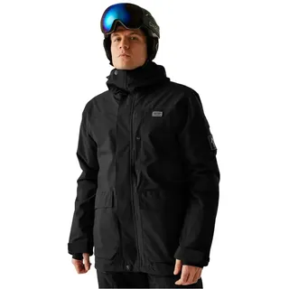 Dare 2b Dare2b Twin Tip Jacke - Black - M