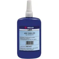 Riegler Lock AN 306-20, anaerober Klebstoff, hochfest, 50 ml