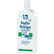 Dr. Becher GmbH Dr. Becher Kupfer Reiniger