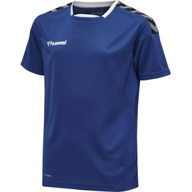 hummel Authentic Poly Trikot Mit Beecool Technologie