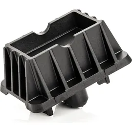 Lst 2x Wagenheberaufnahme Adapter für BMW 3er E92 Rolls-Royce Ghost Cullinan