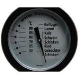 Fleischthermometer BBQ Grillthermometer