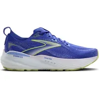 Brooks Glycerin GTS 22 Damen Amparo Blue / Hyper Iris / Yellow 40