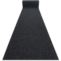 RugsX 100 x 440 cm Anthrazit