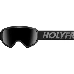 HolyFreedom Rapina Motocross Brille, schwarz für Männer
