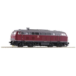 Roco Diesellokomotive H0 Diesellokomotive 218 290-5 der DB AG