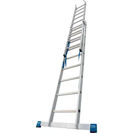 Krause Stabilo 3 x 9 Sprossen (133755)